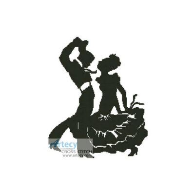 Dancers (Dover)