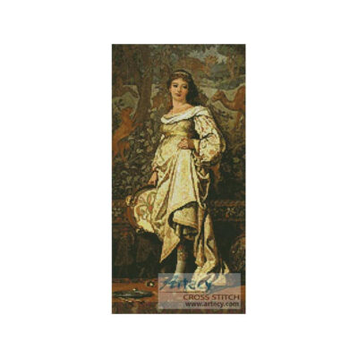 Dancing Girl (The Athenaeum)