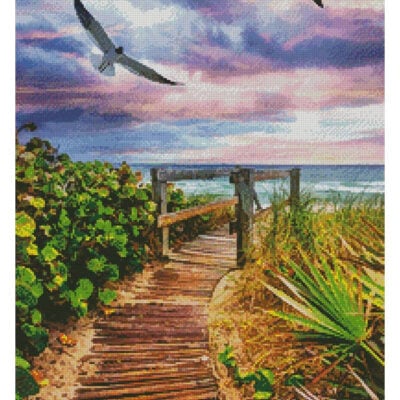 Dawn Flight (Celebrate Life Gallery/ artlicensing.com)