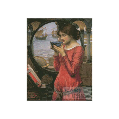 Destiny (John William Waterhouse)