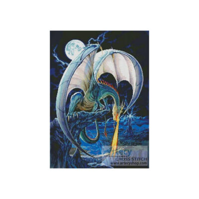 Dragon Causeway (Robin Koni)