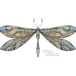 Dragonfly (Billybear - Fotolia)
