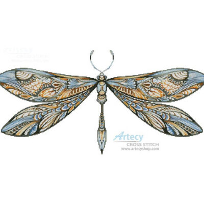 Dragonfly (Billybear - Fotolia)
