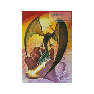 Dragon Swoop (Robin Koni)