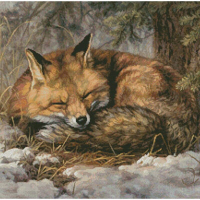 Dreaming of Spring (Abraham Hunter)