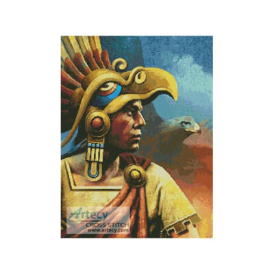 Eagle Man (www.liquidlibrary.com)