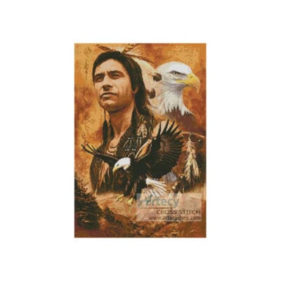 Eagle Montage (Garry Walton)