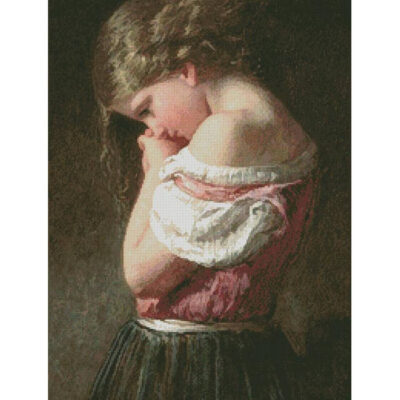 Early Sorrow (Henry Lejeune)