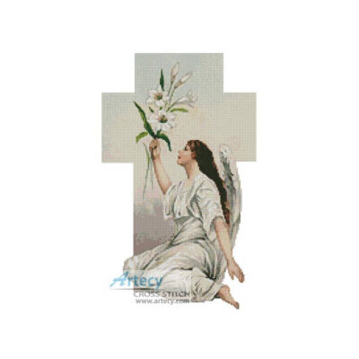 Easter Angel (http://www.iclipart.com)