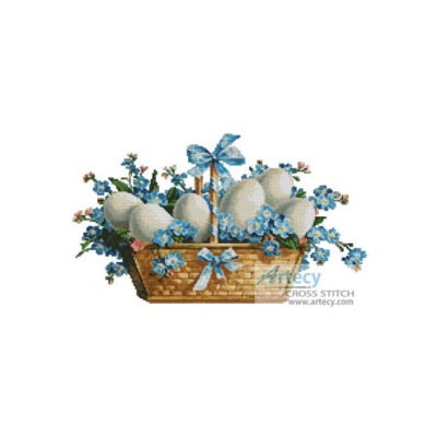 Easter Basket (http://www.iclipart.com)