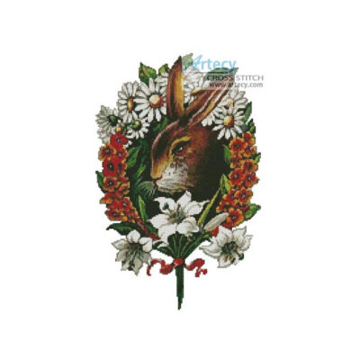 Easter Wreath