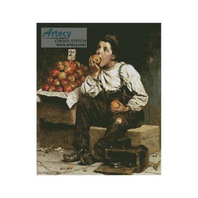Eating the Profits (The Athenaeum)