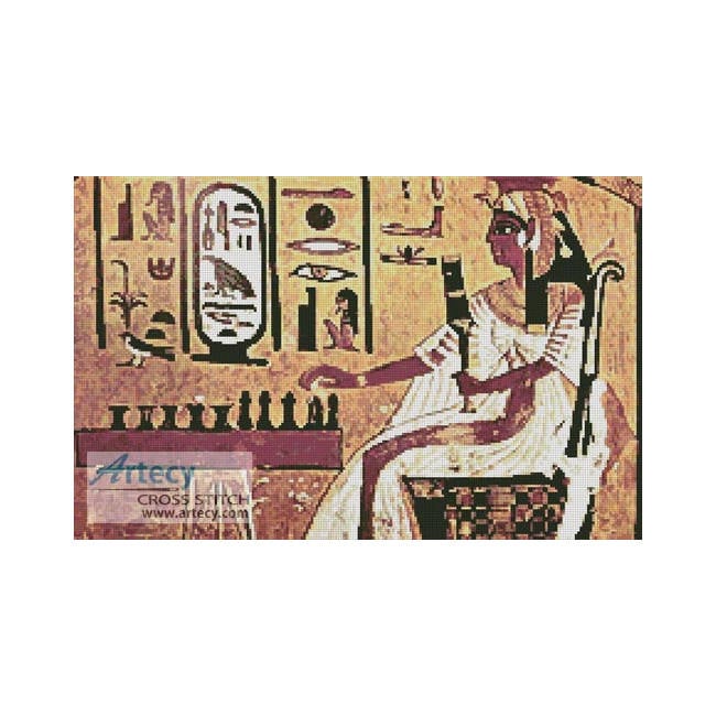 Egyptian (www.photos.com)