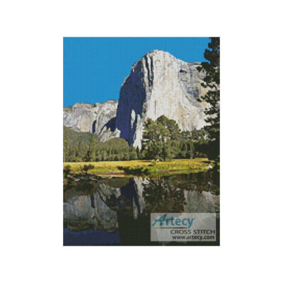 El Capitan (Yosemite) (www.pdphoto.org)