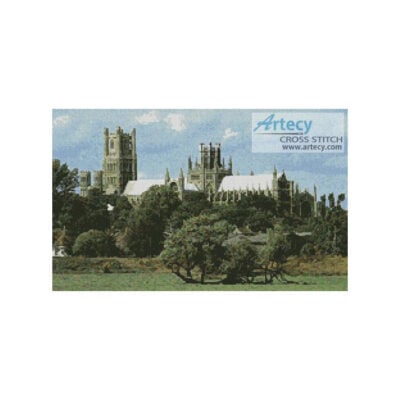 Ely Cathedral (T Jones)