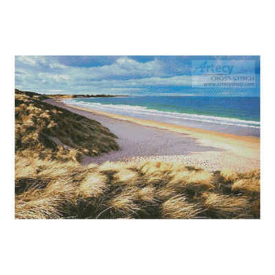 Embleton Bay, Northumberland (Radius Images - Corbis)