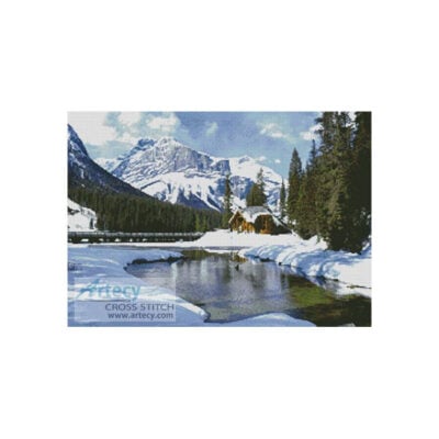 Emerald Lake (Little Tomato Studio - Fotolia)