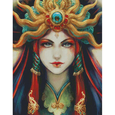 Empress (vtas.deviantart.com)
