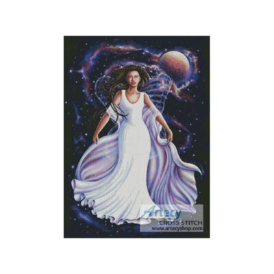 Empyreal Spirit (Gail Gastfield)