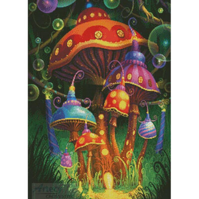 Enchanted Evening (Philip Straub)
