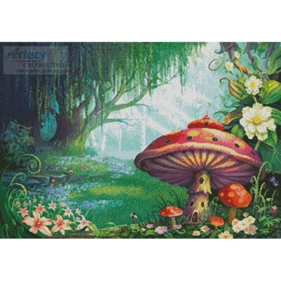 Enchanted Forest (Philip Straub)