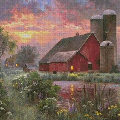 End of the Day (Abraham Hunter)