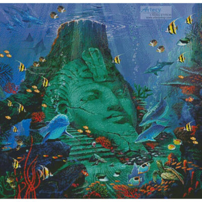 Enigma of the Sphinx (John Enright)