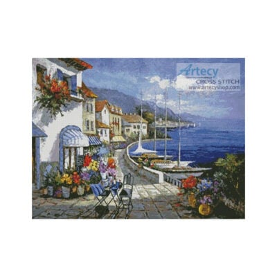 European Memories (Sharie Hatchett Bohlmann)
