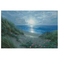 Evening Glories (Mark Keathley)