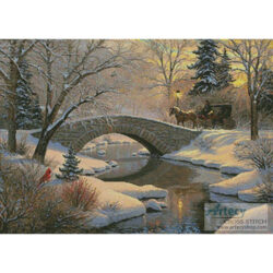 Evening Romance (Mark Keathley)