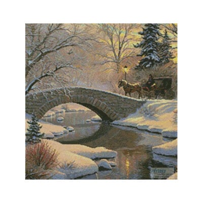 Evening Romance (Crop 1) (Mark Keathley)