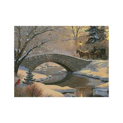 Evening Romance (Crop 2) (Mark Keathley)