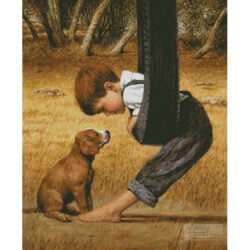 Eye to Eye (Jim Daly)