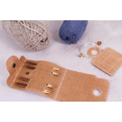Knitting Needles Interchangeable Set - Image 4