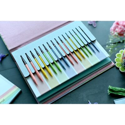 Knit Picks Gift Set: Self Love: Interchangeable Needles & Accessories - Image 2