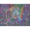 RK-MagicStudyRainbow-grid Magic Study (Rainbow version)