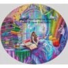 Magic Study (Rainbow) *portion*