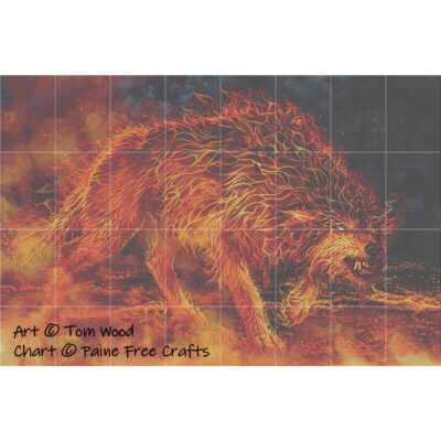 Fire Stalker - Image 2