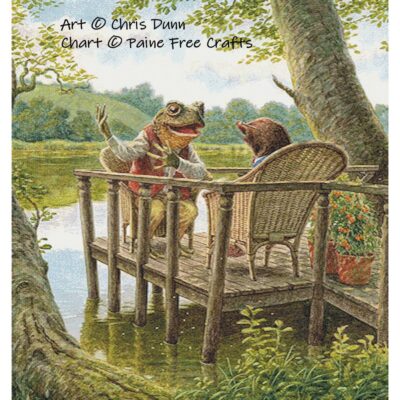 Telling Tales