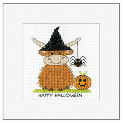 Highland Halloween