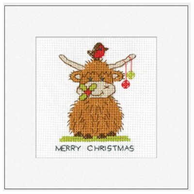 Highland Baubles