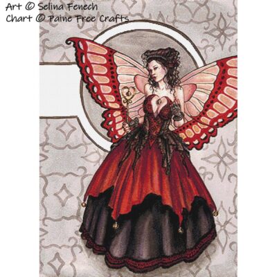 Queen Mab