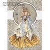 SF-QueenTitania Queen Titania