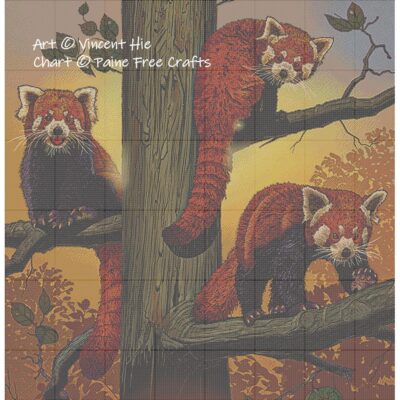 Red Pandas - Image 2
