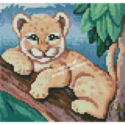 Mini Cub (Gail Gastfield)
