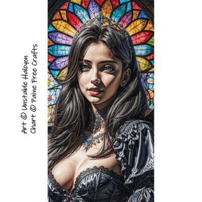 Gothic Beauty