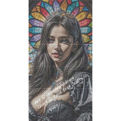 Gothic Beauty - Image 2