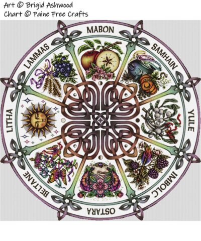 Wheel of the Year
