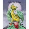 Pineapple Dragon