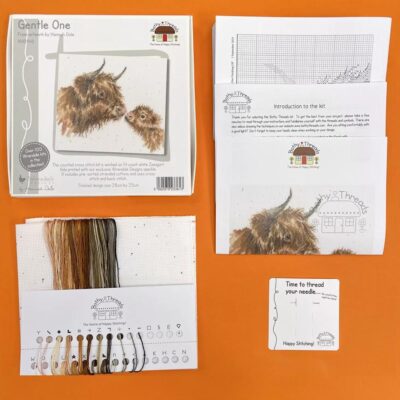 Gentle One (Bothy Threads) - Image 2